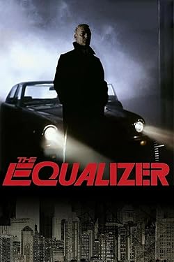 Poster of The Equalizer (1985)