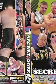 Primary photo for PWG: The Secret of the Ooze Primary photo for PWG: The Secret of the Ooze