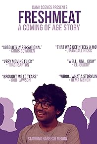 Primary photo for Freshmeat: A Coming of Age Story Primary photo for Freshmeat: A Coming of Age Story