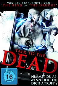 Primary photo for Talk to the Dead
