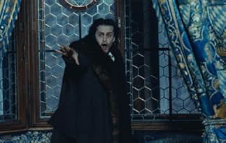 Helmut Berger in Ludwig (1973)