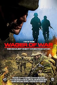 Primary photo for Wager of War Primary photo for Wager of War