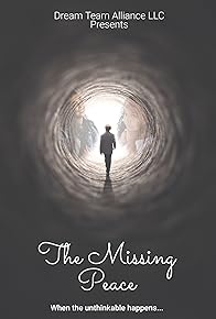 Primary photo for The Missing Peace