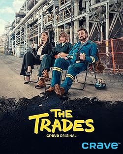 Poster of The Trades