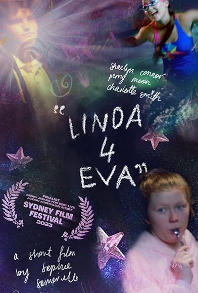 Primary photo for Linda 4 Eva Primary photo for Linda 4 Eva
