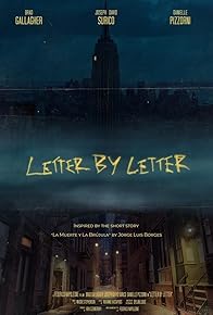 Primary photo for Letter by Letter