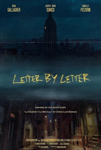 Primary photo for Letter by Letter Primary photo for Letter by Letter