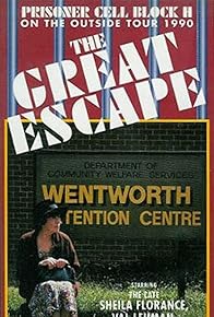 Primary photo for The Great Escape