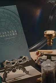 Primary photo for Available Now: Candela Obscura Core Rulebook