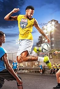 Primary photo for Neymar Junior's Five