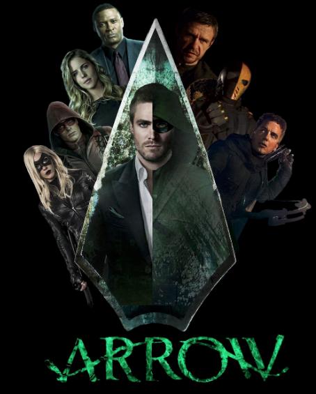 AfterBuzz TV's Arrow After Show