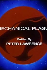 Primary photo for Mechanical Plague Primary photo for Mechanical Plague