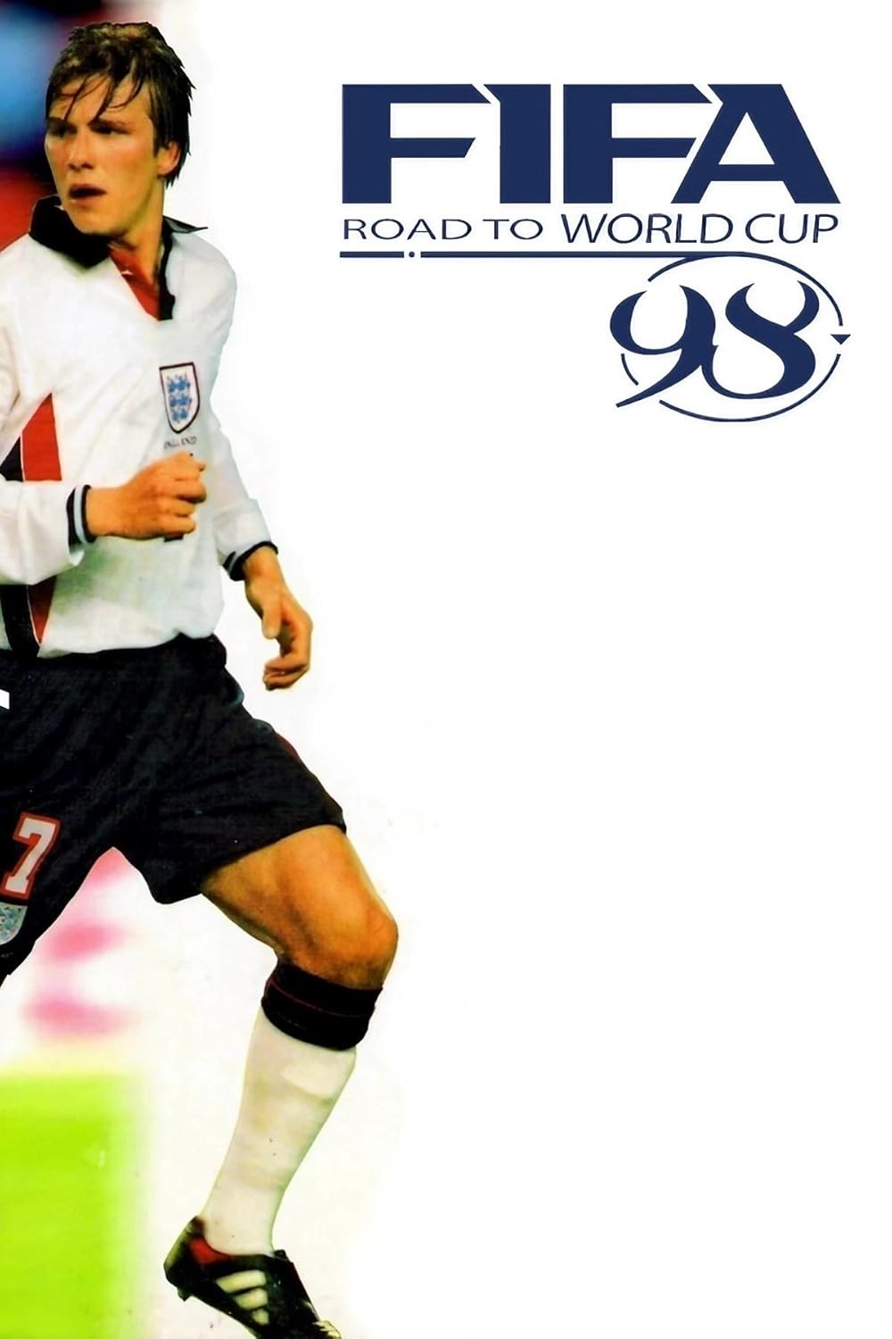 OFFICIAL FILM FIFA WORLD CUP 1998　VHS OFFICIAL FILM FIFA WORLD CUP 1998 VHS Soccer VHS World Cup