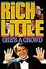 Primary photo for Rich Little: One's a Crowd