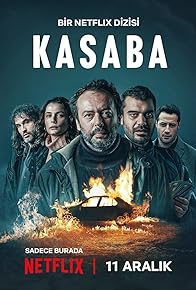 Primary photo for The Town