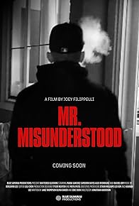 Primary photo for Mr. Misunderstood