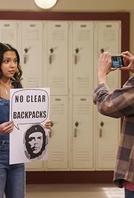 Primary photo for Full Hearts, Clear Backpacks Primary photo for Full Hearts, Clear Backpacks