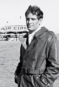 Primary photo for Scott Newman