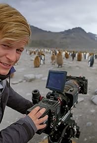 Primary photo for Go Inside an Antarctic 'City' of 400,000 King Penguins
