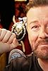 Primary photo for Ricky Gervais Pits His Mild British Palate Against Spicy Wings