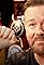 Ricky Gervais Pits His Mild British Palate Against Spicy Wings's primary photo
