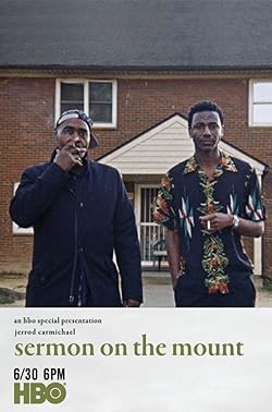 Poster of Sermon on the Mount