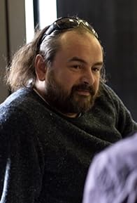 Primary photo for Toma Waszarow