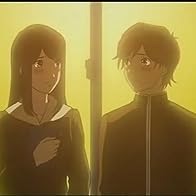 Primary photo for RahXephon: GooGoo Dolls - Iris