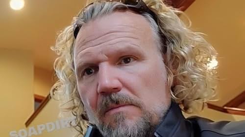 Sister Wives: Kody's Woes – Drama Goes Belly-Up for Season 19? - IMDb