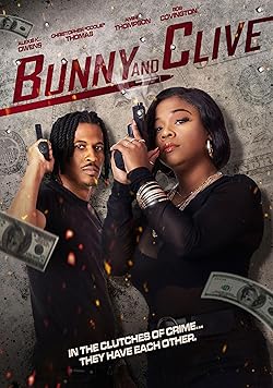 Poster of Bunny & Clive