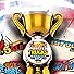 Primary photo for Hot Wheels Monster Trucks: Champion's Cup Primary photo for Hot Wheels Monster Trucks: Champion's Cup