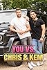 Primary photo for You vs. Chris and Kem Primary photo for You vs. Chris and Kem