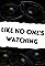 Like No One's Watching's primary photo