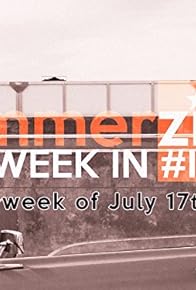 Primary photo for Jammerzine's the Week in #Indie for 7/17/2017 Primary photo for Jammerzine's the Week in #Indie for 7/17/2017