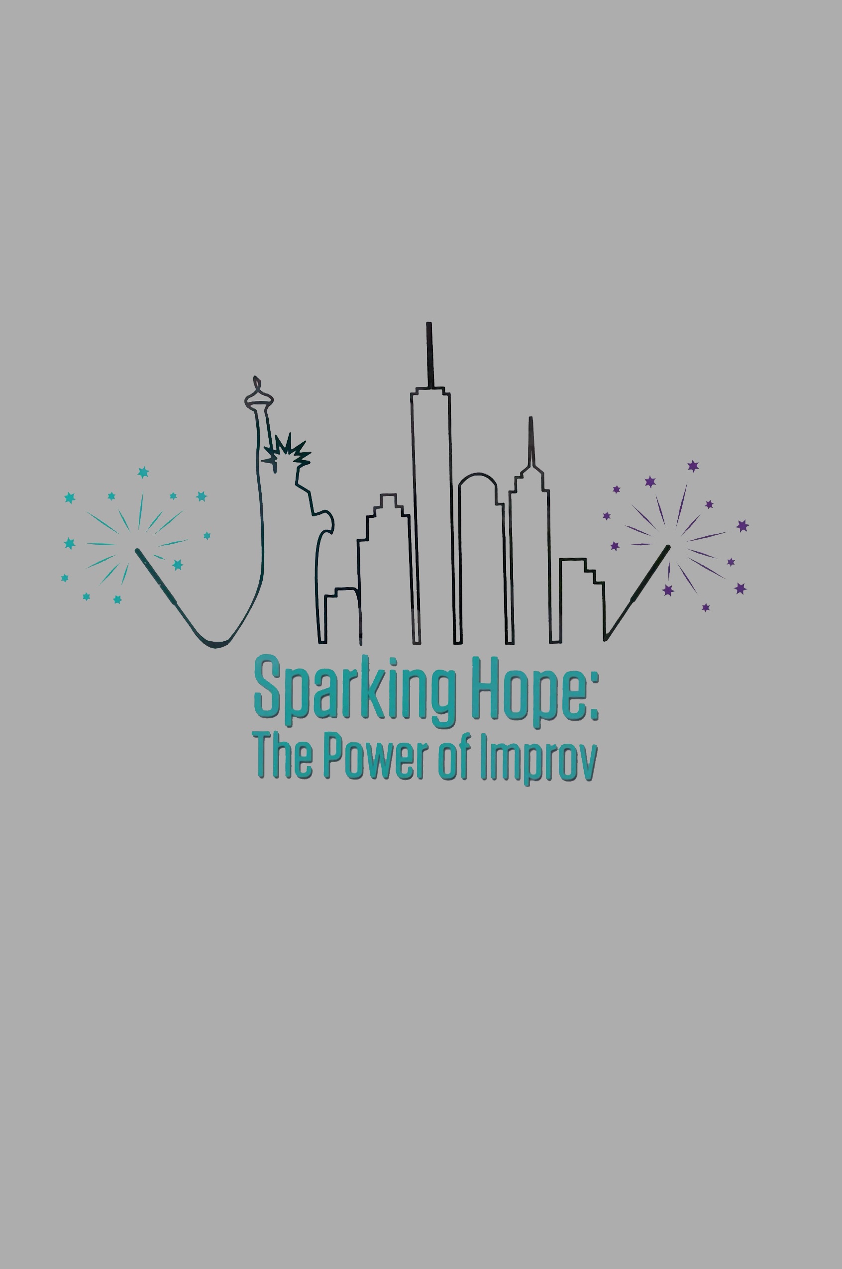 Sparking Hope: The Power of Improv