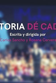 Primary photo for Una historia dé cada paso