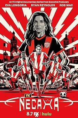 Poster of Necaxa
