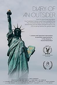 Primary photo for Diary of an Outsider Primary photo for Diary of an Outsider