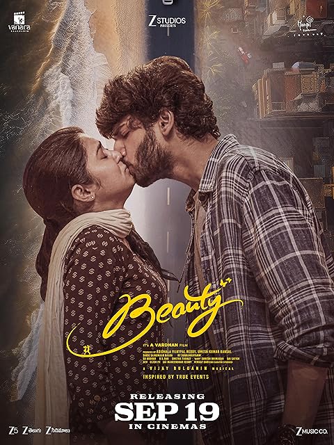 Beauty (2025) Hindi Dubbed Beauty (2025) Hindi Dubbed