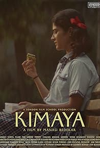 Primary photo for Kimaya Primary photo for Kimaya