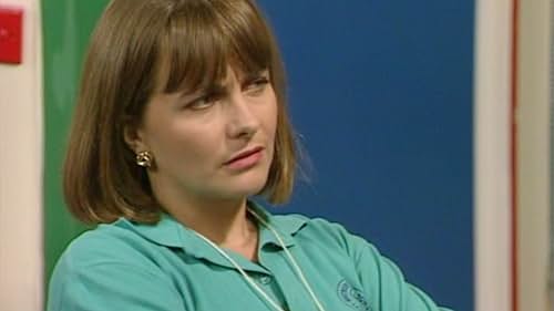 Julia St John in The Brittas Empire (1991)