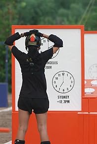 Primary photo for Rivals: Old Friends, New Rivals