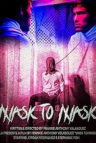 Primary photo for Mask to Mask