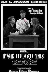 Primary photo for I've Heard This Before