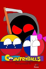 Primary photo for Countryballs the Animated Series