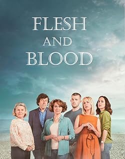 Poster of Flesh And Blood