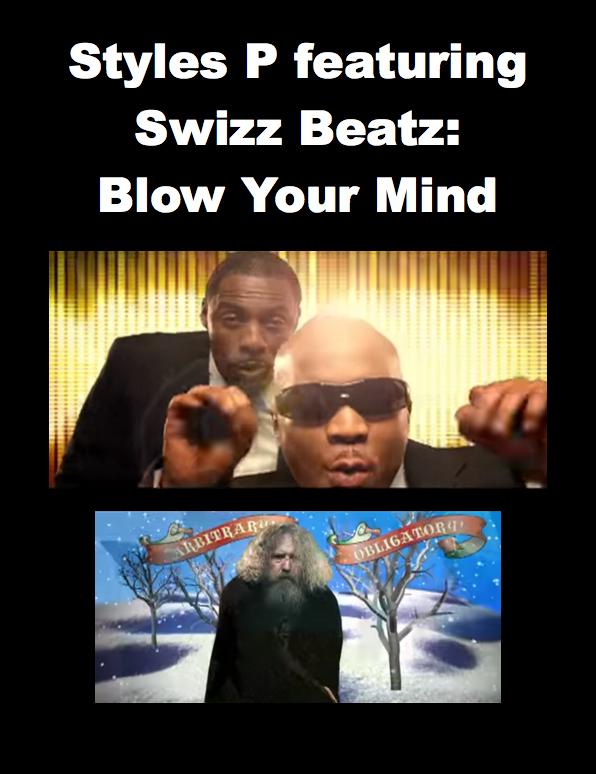 洋楽 Brad Skizy - Blowed With You g-rap Blowin' Minds (Skateboard) - YouTube