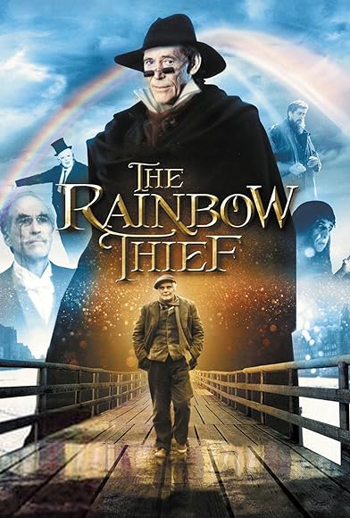 Primary photo for The Rainbow Thief Primary photo for The Rainbow Thief