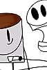 Primary photo for Volleyball and Coffee shorts Primary photo for Volleyball and Coffee shorts