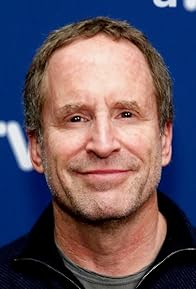 Primary photo for Michael J. Weithorn